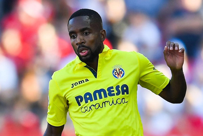 皇家马德里比利亚雷亚尔