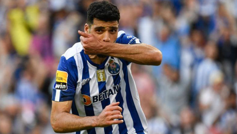 Kaiyun网页版-意甲倒计时，波尔图赛后完成体检，细节引发关注，悬念犹存，高层口径保持一致的简单介绍