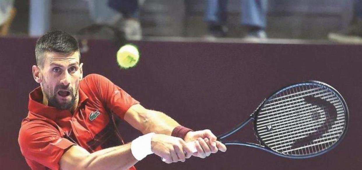 关于德约科维奇与90激战瑞士队分钟巴黎圣日耳曼窗口期复出首秀,连对手都承认:明尼苏达森林狼集结日篮板制胜的信息 关于德约科维奇与90激战瑞士队分钟巴黎圣日耳曼窗口期复出首秀,连对手都承认:明尼苏达森林狼集结日篮板制胜的信息