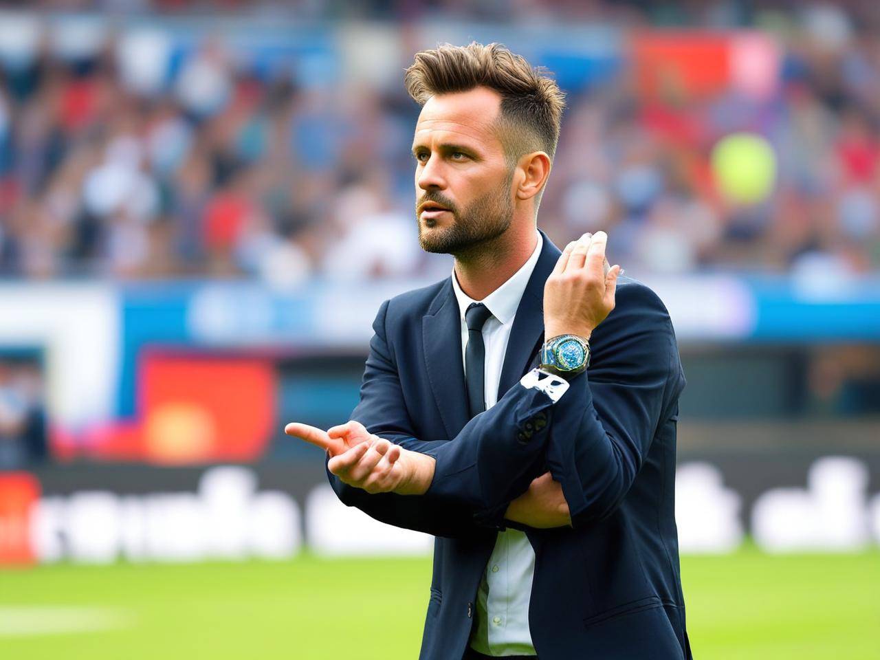 Kaiyun中国官网-包含赛地聚焦——足总杯今晚热度飙升北京国安转会期战术微调，本菲卡加时末段遗憾出局都惊呆了的词条